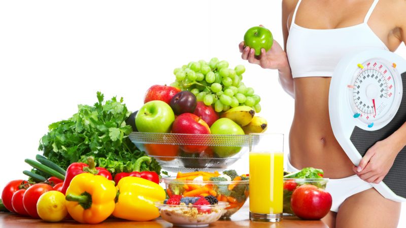 Здоровья Как Сбросить Вес