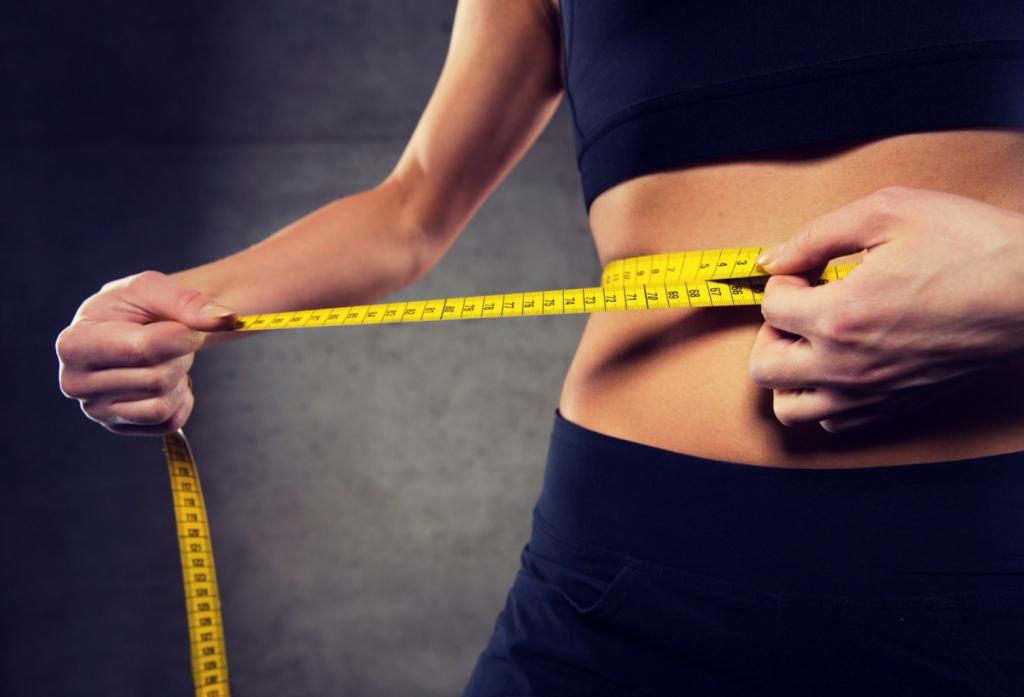 Измерение Лишнего Веса