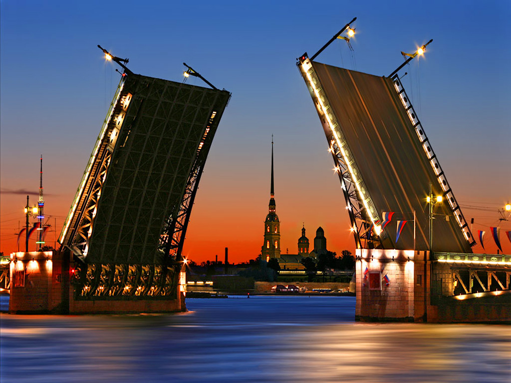 Проверка эрудиции: проверьте, знаете ли вы историю Санкт-Петербурга