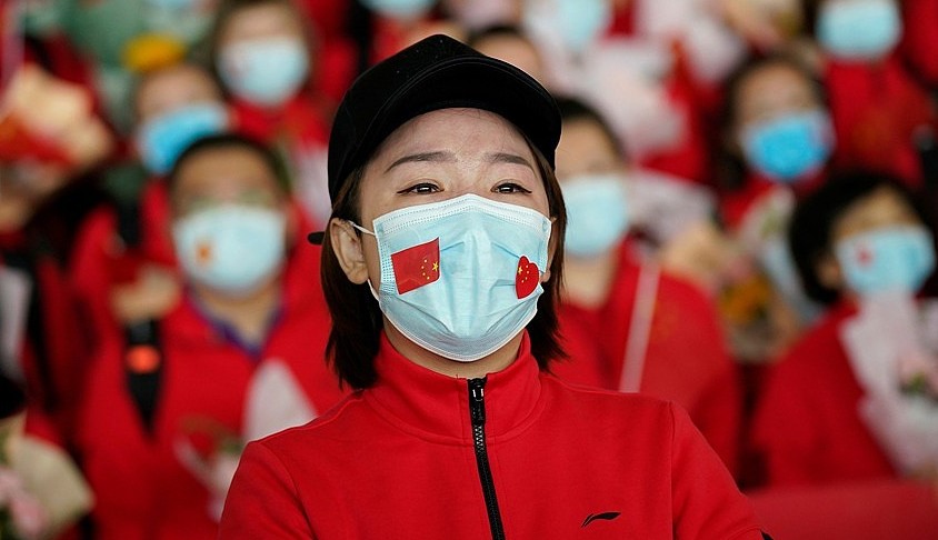 Китай сосредоточится на внедрении новых эпидемиологических стандартов и зимой будет закрыт для туристов