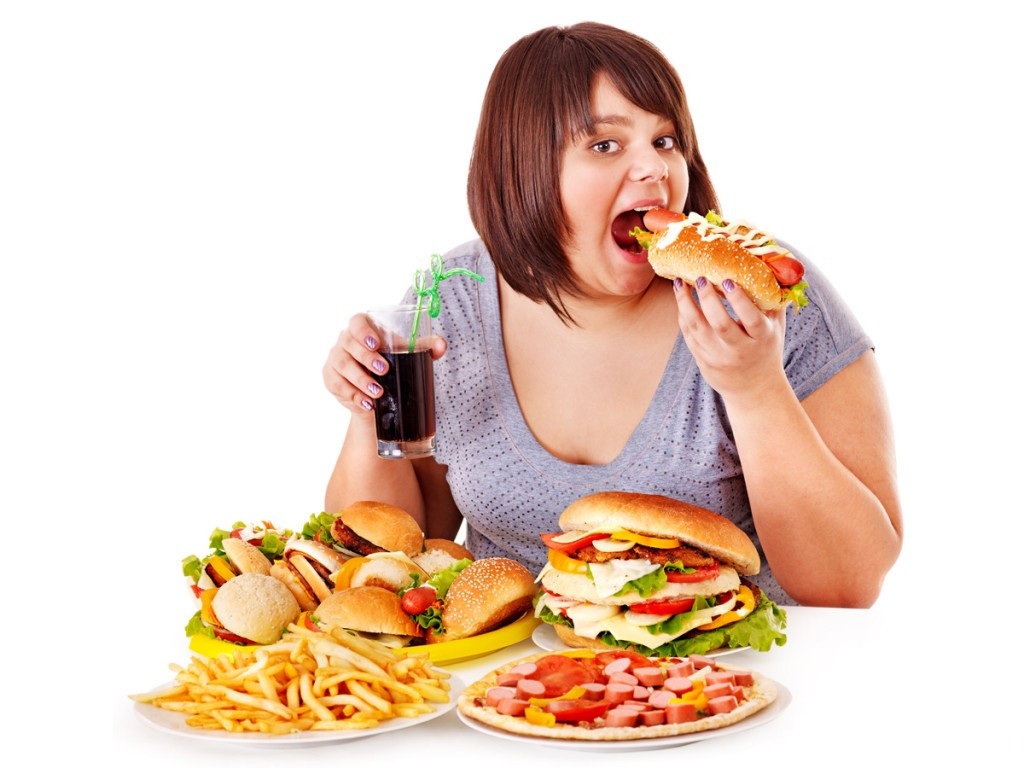 Повышение Аппетита Снижение Веса