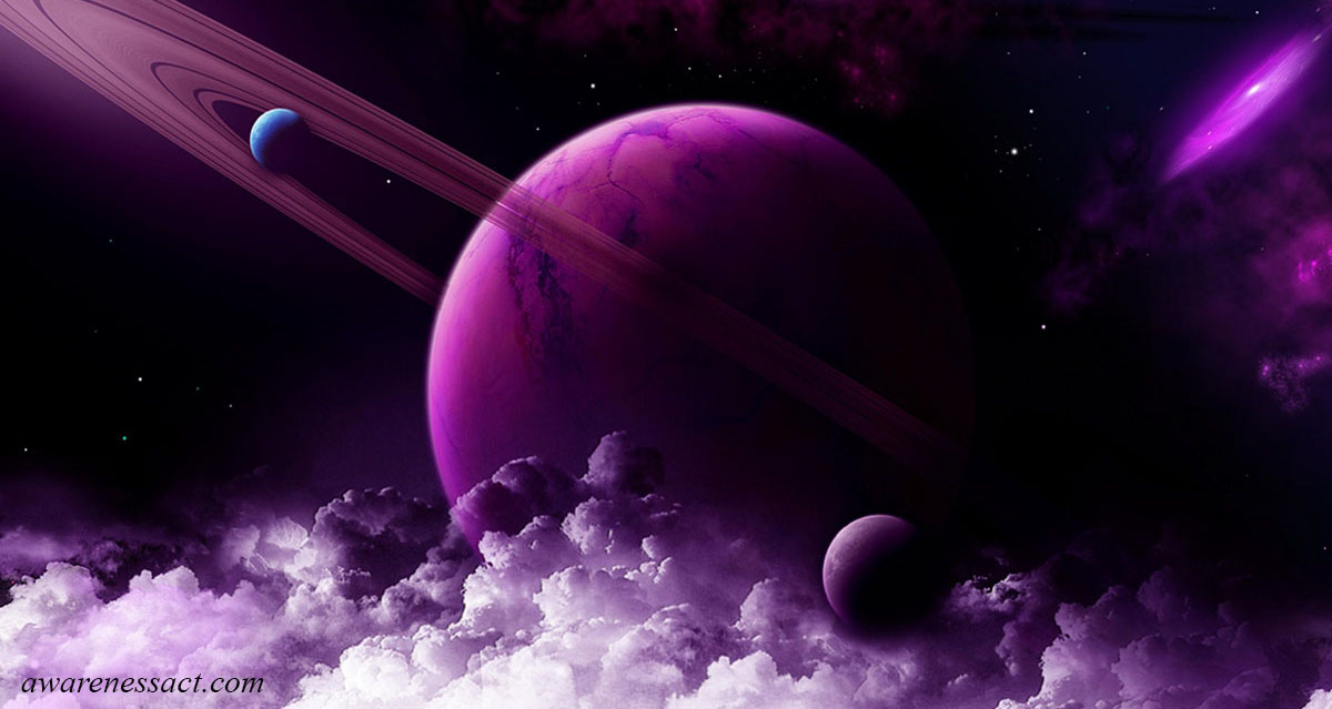 Сегодня Сатурн войдет в знак Козерога: Пришло время перемен! 