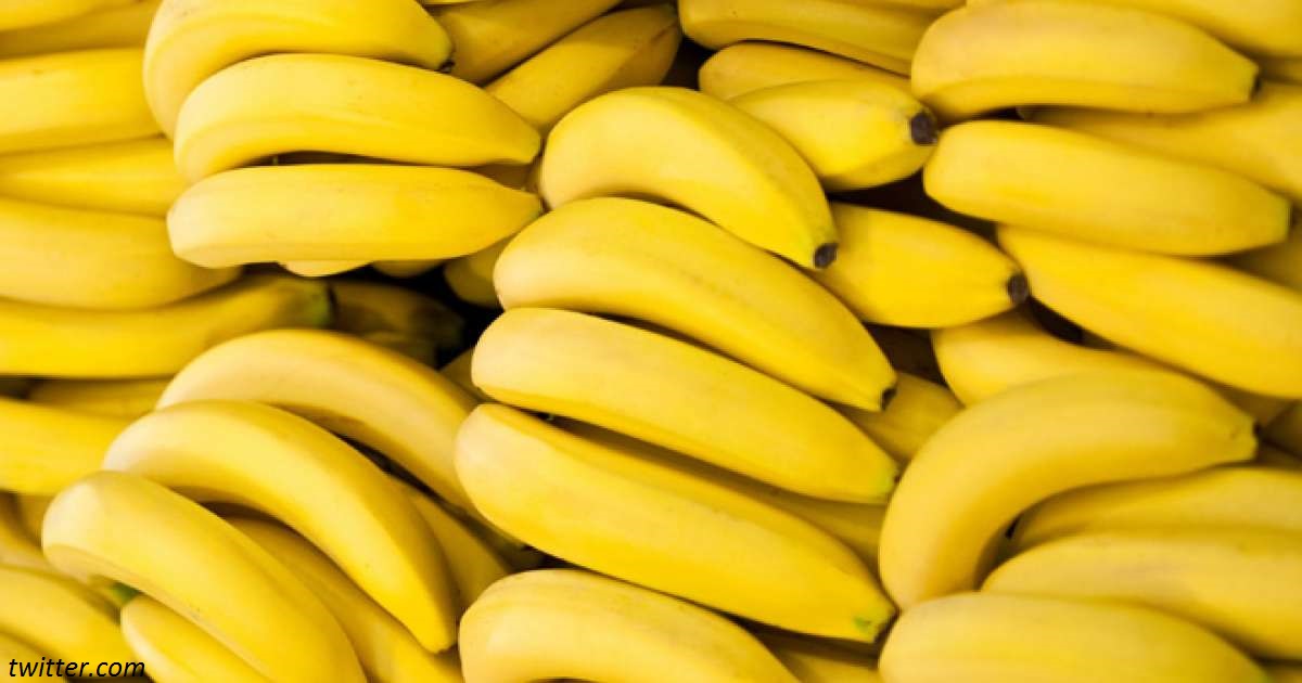 Бананы надо есть каждый день   тогда сердце не ″сломается″ до 95 лет