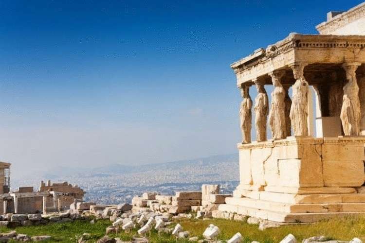 Кто формировал современную цивилизацию: 9 самых древних стран и народов мира