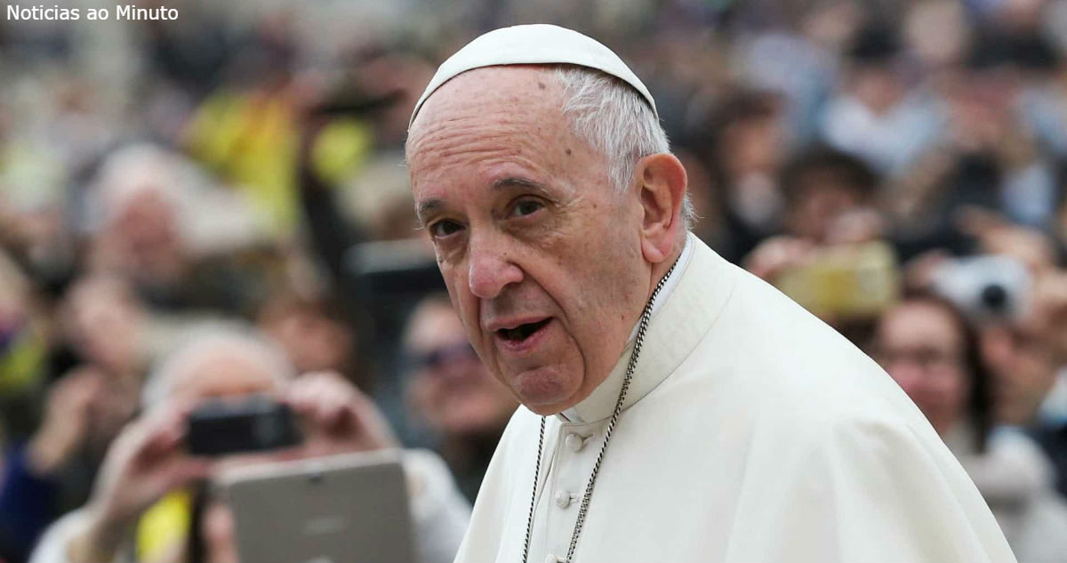 Папа говорит, что лучше жить атеистом, чем ходить в церковь и ненавидеть других