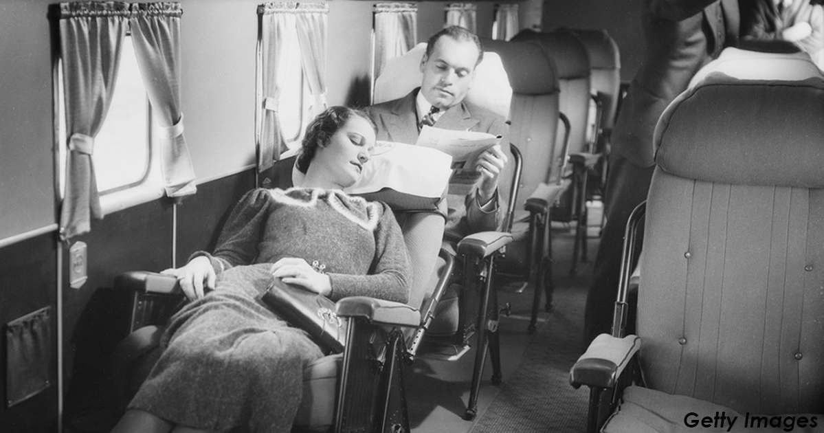 Прекратите откидывать свое кресло в самолетах, серьезно!