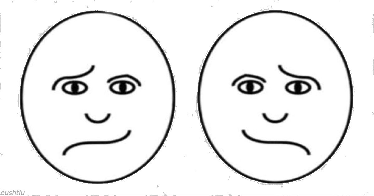 Какое лицо лучше олицетворяет счастье? Ответ расскажет о вас 1 важный нюанс