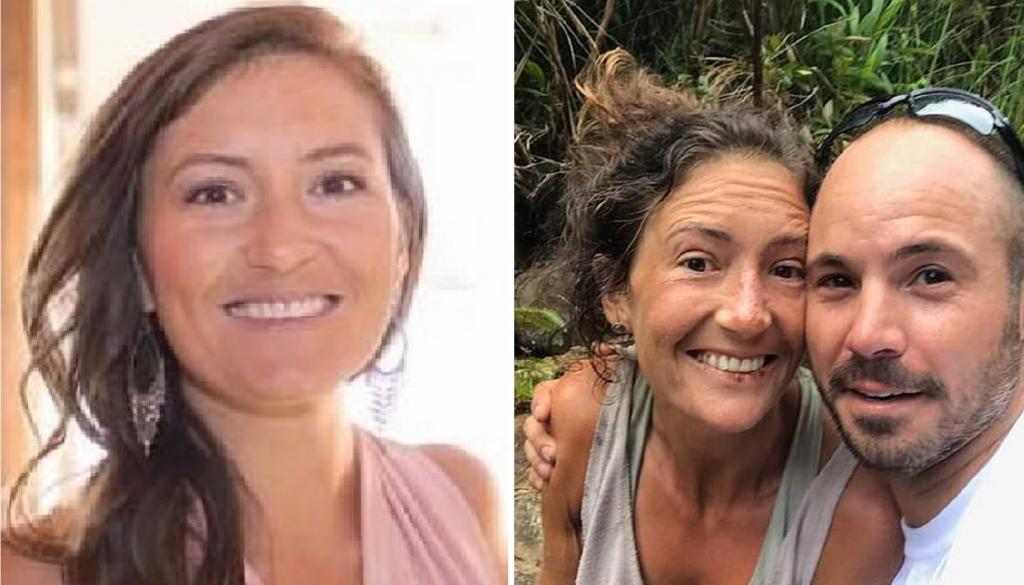 35-летняя инструктор по йоге, пропавшая без вести более двух недель назад в гавайском лесу, наконец найдена живой
