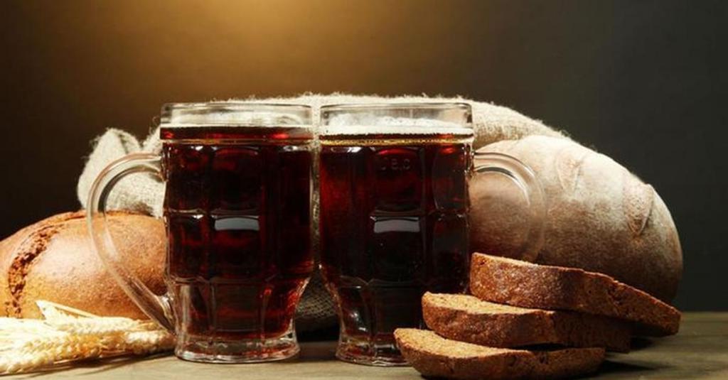 Квасьте на здоровье: польза старинного русского напитка и необычные рецепты