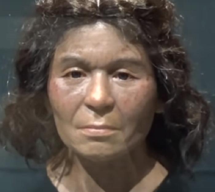 Ученые показали, как выглядели японки 3800 лет назад: они пили алкоголь и ели жирную пищу