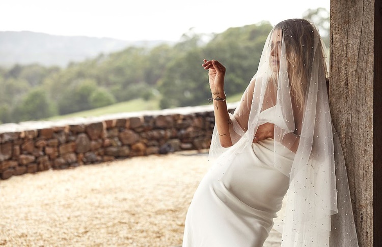 Свадебное платье может быть бюджетным: фото из удивительно нежной коллекции 2019 года
