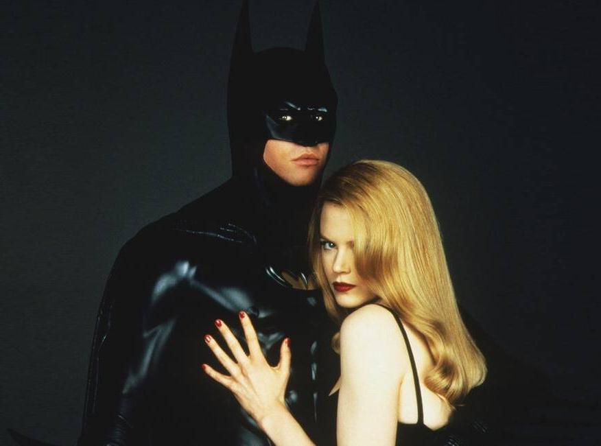 С первого появления Бэтмена на экране прошло 30 лет: самые захватывающие факты и удивительные секреты фильмов о супергерое