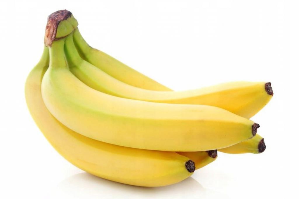 Банан какого цвета идеально подходит для нас: разбираемся в типах фрукта