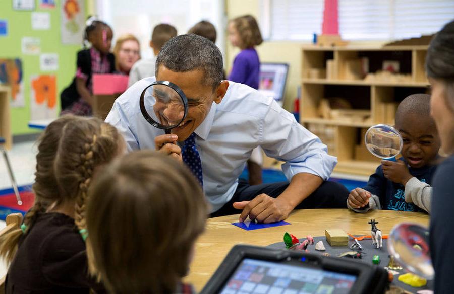 Мистер президент: лучшие фотографии Барака Обамы из личного архива официального фотографа бывшего главы США