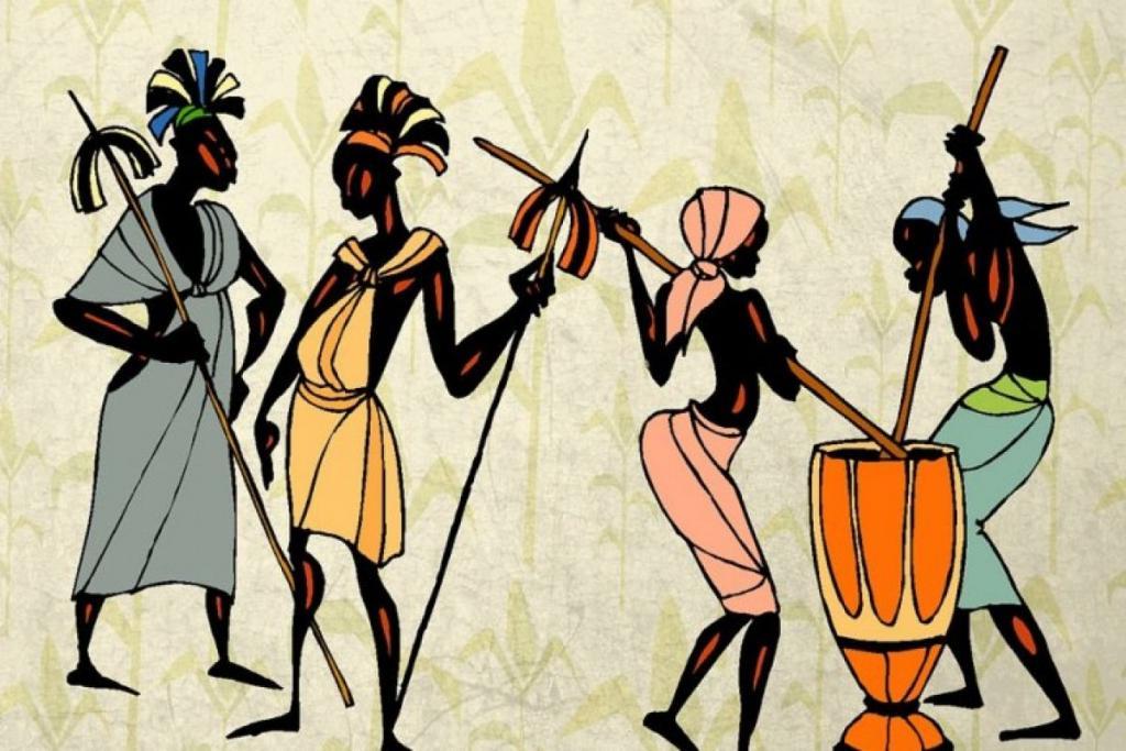 Африканская астрология: Мать, Сын или Предок – кто вы согласно древнему гороскопу