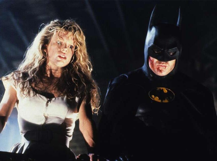 С первого появления Бэтмена на экране прошло 30 лет: самые захватывающие факты и удивительные секреты фильмов о супергерое