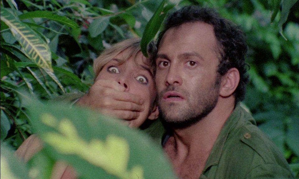 10 фильмов ужасов 80-х, которые до сих пор заставляют поклонников жанра трястись от страха