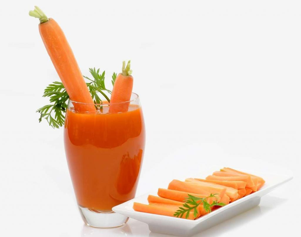 Богата витаминами, минералами и не только. Полезные свойства моркови