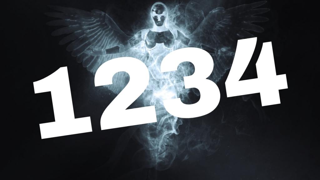 Скрытый смысл комбинации цифр 12:34: что подсказывает вселенная