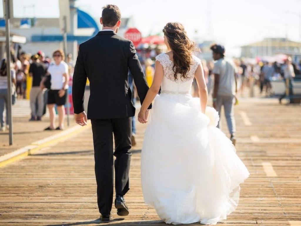 Ах, эта свадьба: как относятся к бракосочетанию разные знаки зодиака