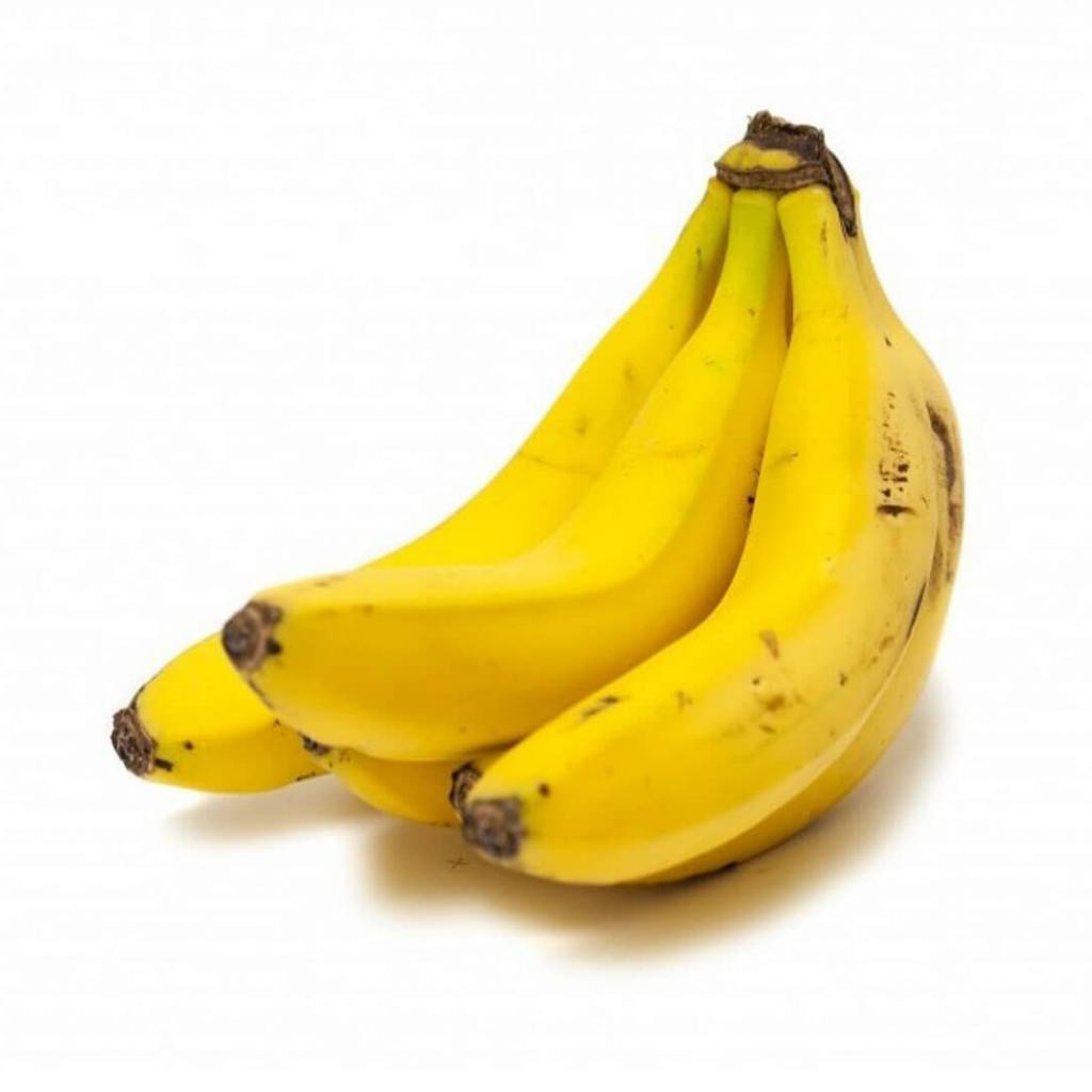 Банан какого цвета идеально подходит для нас: разбираемся в типах фрукта