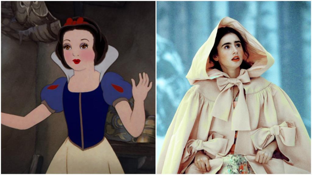 Не как в сказке: реальные истории диснеевских принцесс, о которых мы не знали