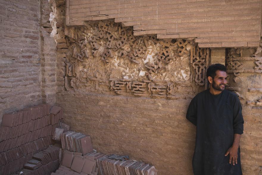 Не только война и голод: фотографии, которые раскрывают Афганистан и другие страны Центральной Азии с неизвестной стороны