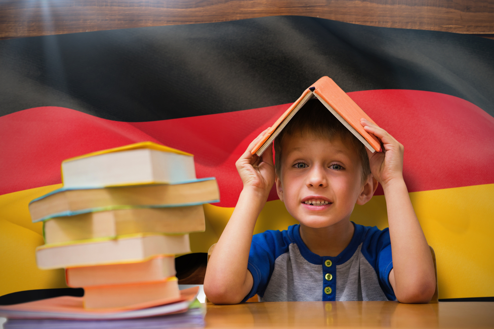Вырастают самостоятельными и успешными: как в Германии родители воспитывают своих детей