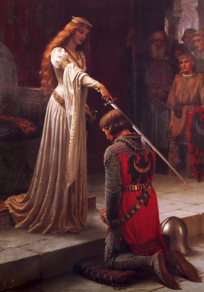 Беренгария Наваррская, жена Ричарда Львиное Сердце: английская королева, нога которой никогда не ступала на территорию Британии