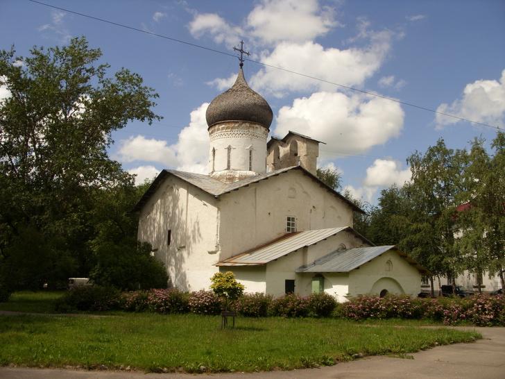 Псковские церкви, польские древние пещеры и не только: ЮНЕСКО оглашает, какие еще объекты пополнили фонд Всемирного наследия в 2019-м