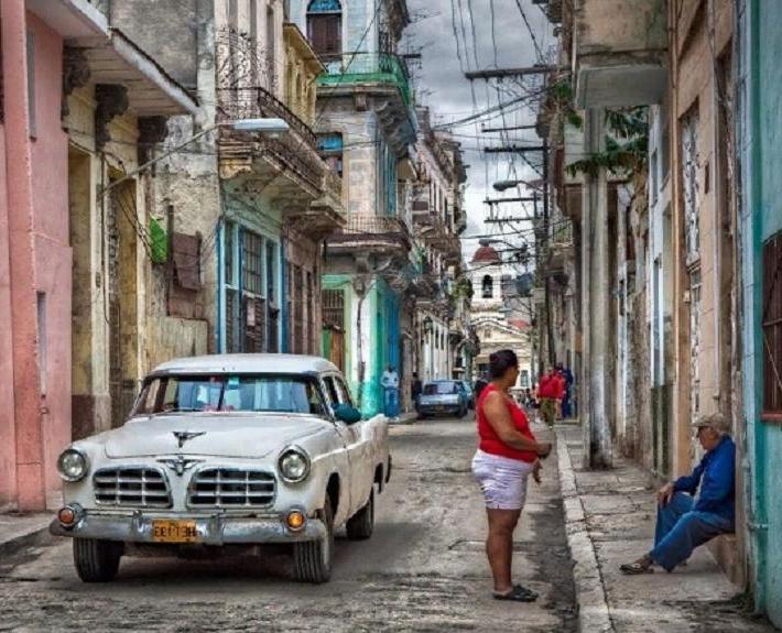 Русская девушка переехала на Кубу и честно поведала о том, как ей живется на Острове свободы