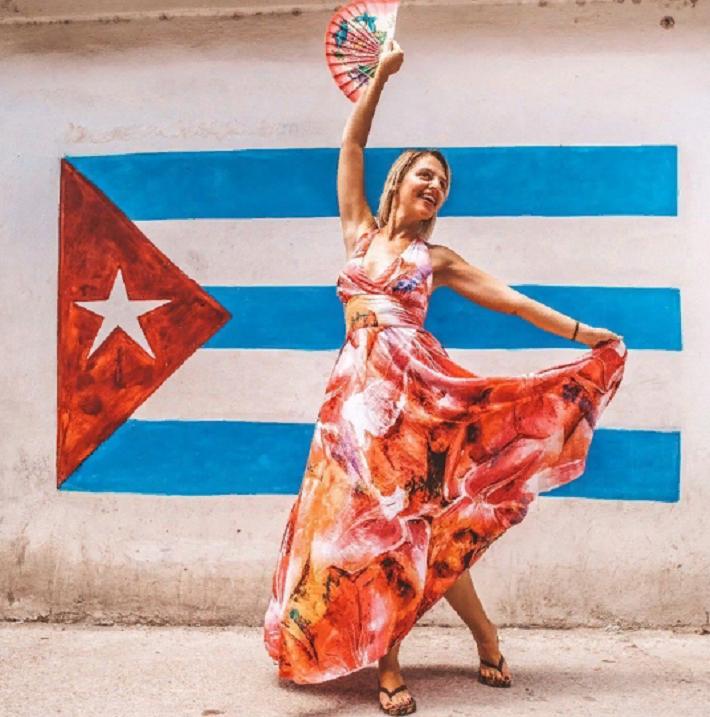 Русская девушка переехала на Кубу и честно поведала о том, как ей живется на Острове свободы