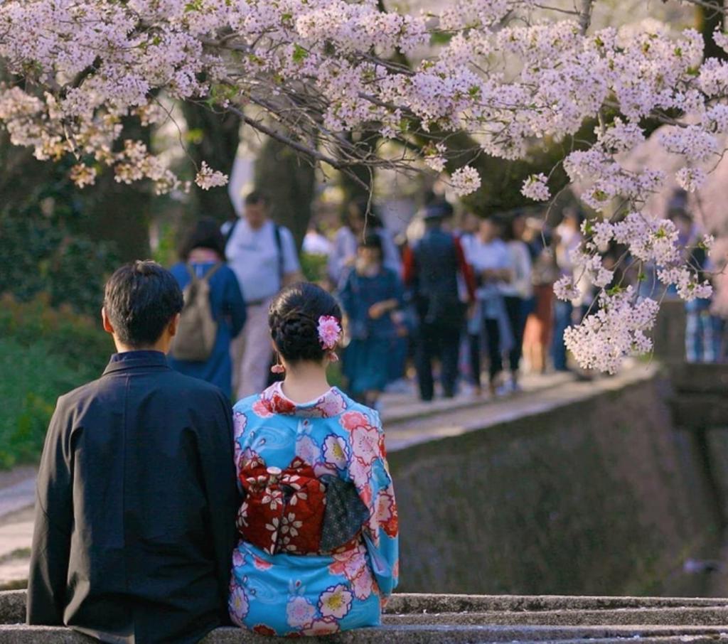Японская философия: 10 вещей, которым нам следует поучиться у японцев