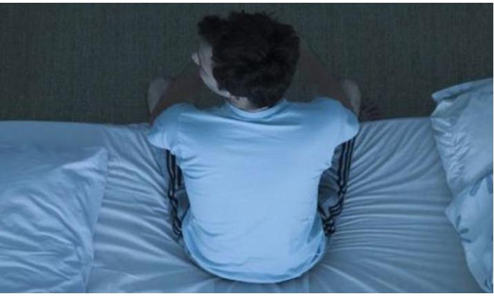 Бессонница больше не страшна: метод 4-7-8, позволяющий уснуть за минуту