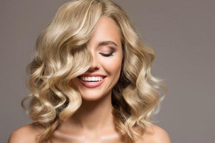 Несколько причин, почему большинство мужчин предпочитают блондинок