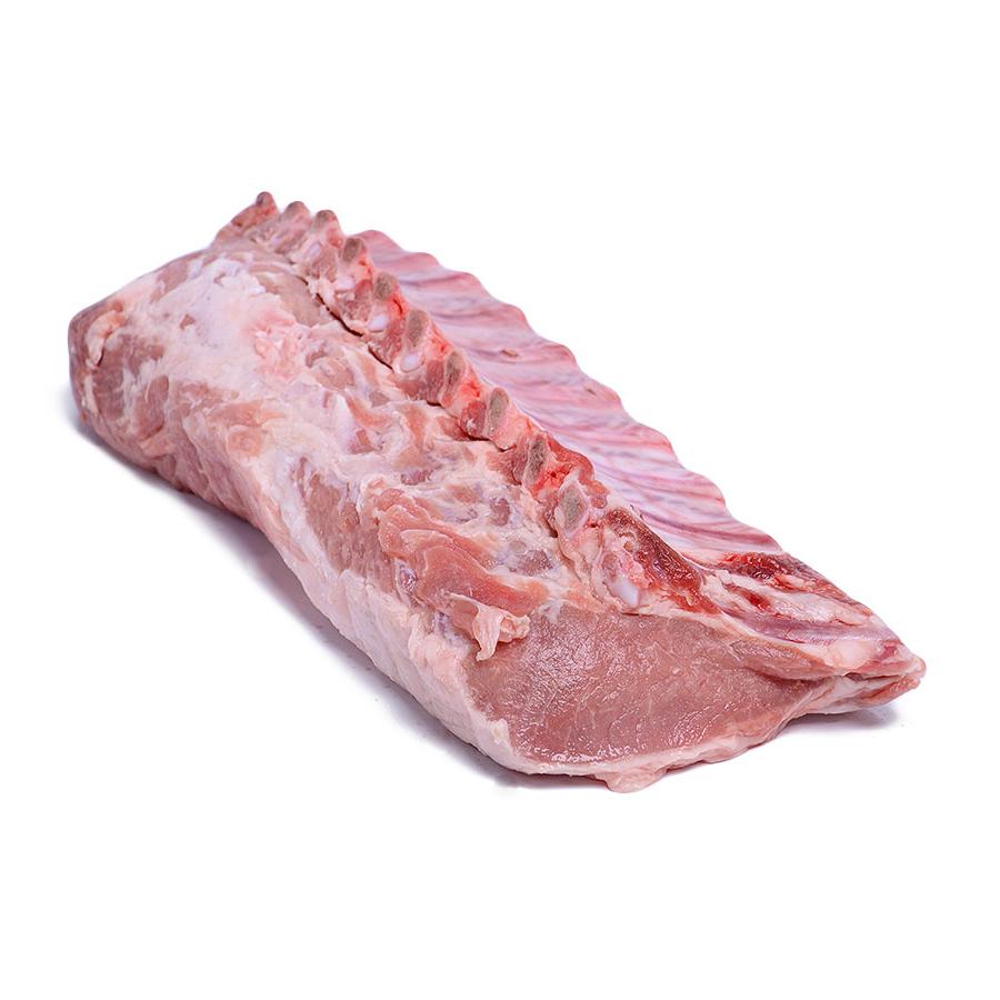 Теперь мои блюда из свинины идеальны: советы по выбору и приготовлению мяса