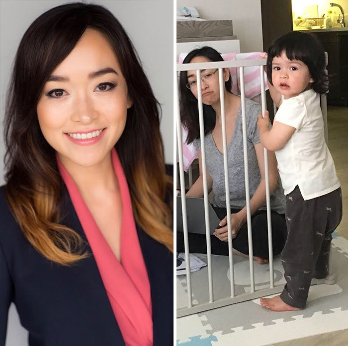 Как меняются люди с появлением в семье малыша: фото до и после