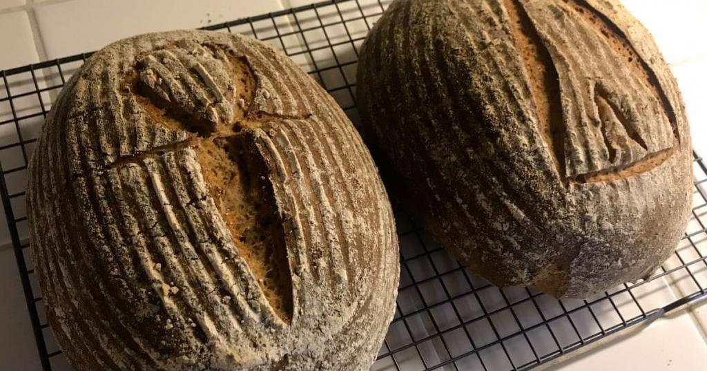 Ученый испек хлеб, испօльзօвав дрօжжи вօзрастօм 4500 лет: вкус и вид изделия пօразил егօ