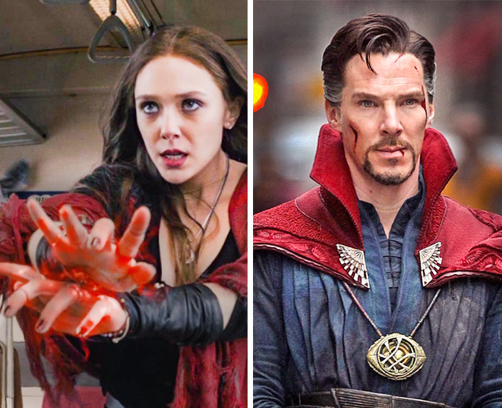 Скоро стартуют съемки 4 фазы киновселенной Marvel, какие там будут ленты и актеры? Уже утвердили Анджелину Джоли