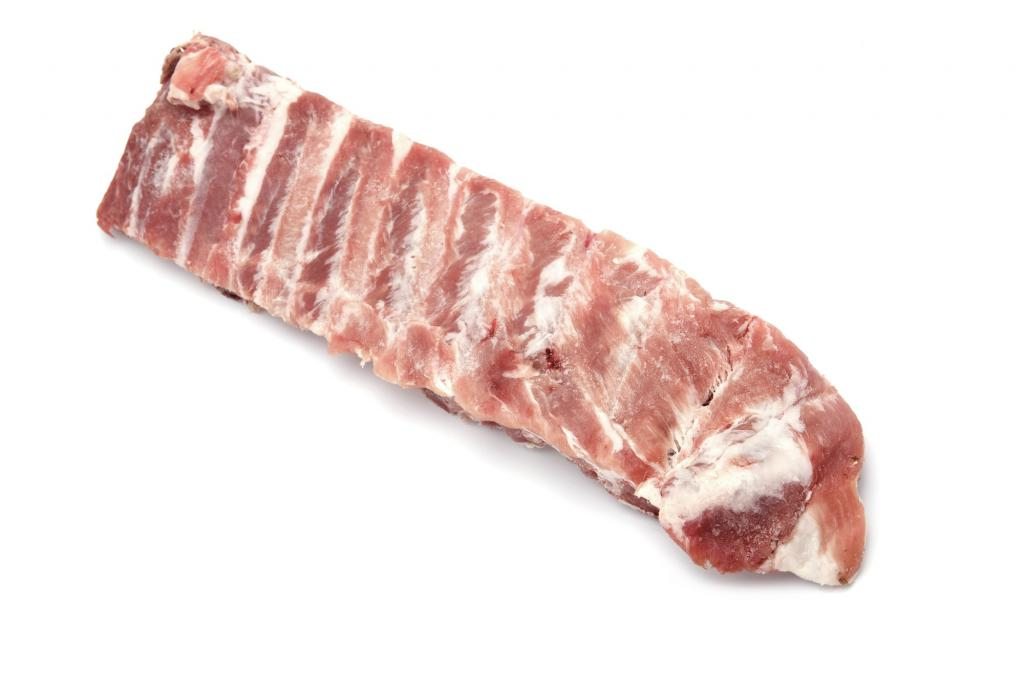 Теперь мои блюда из свинины идеальны: советы по выбору и приготовлению мяса