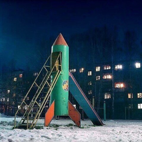 Дети Советского Союза. Вот, кто имел настоящее детство