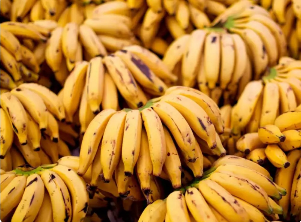 Эксперты рассказывают о пользе стебля и цветков бананового дерева: они помогают похудеть и не только
