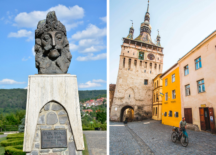 Места Восточной Европы для туристов, которые ищут впечатления, а не просто брелок для родственника