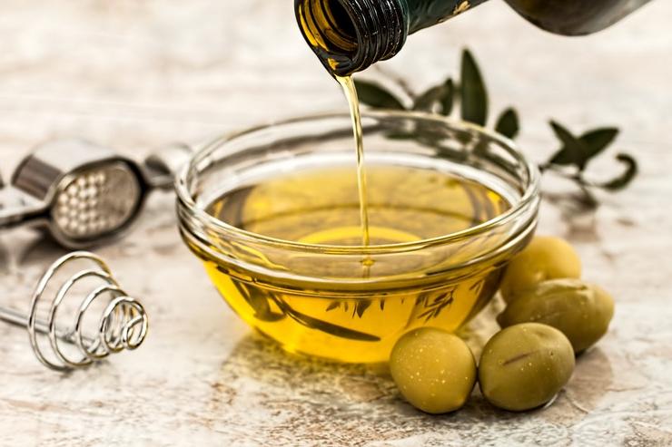 Вы сбросите лишний вес: что случится, если вы будете есть оливки каждый день