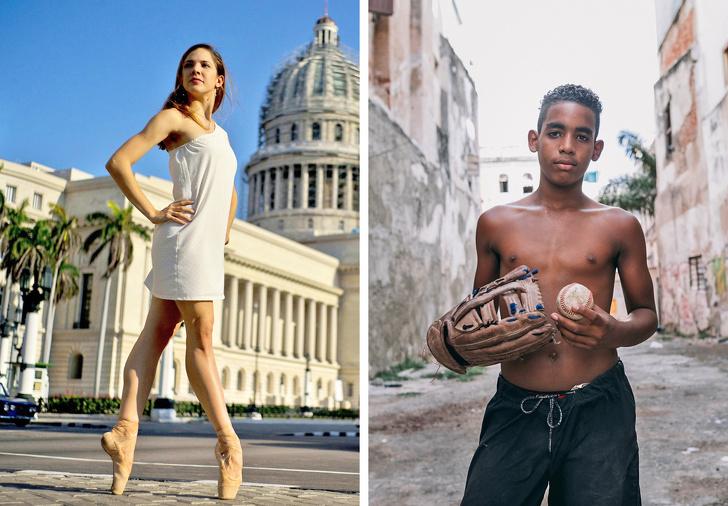 9 причин навсегда влюбиться в Кубу: у них самый вкусный фастфуд, а также одна из лучших школ балета в мире и многое другое
