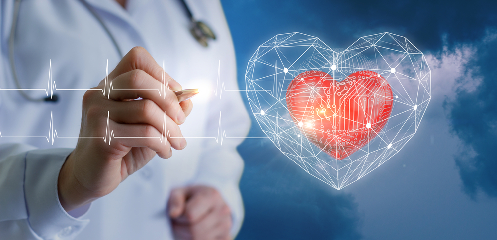 Ученые сделали человеческое сердце из стволовых клеток