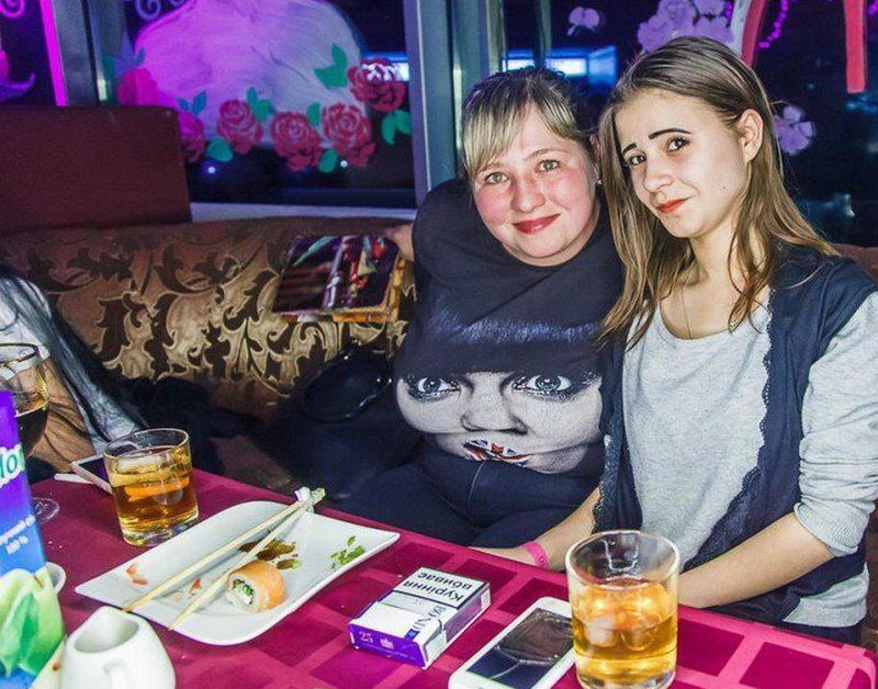 Фотографии россиян в социальных сетях, которые вызвали недоумение и смех у иностранцев