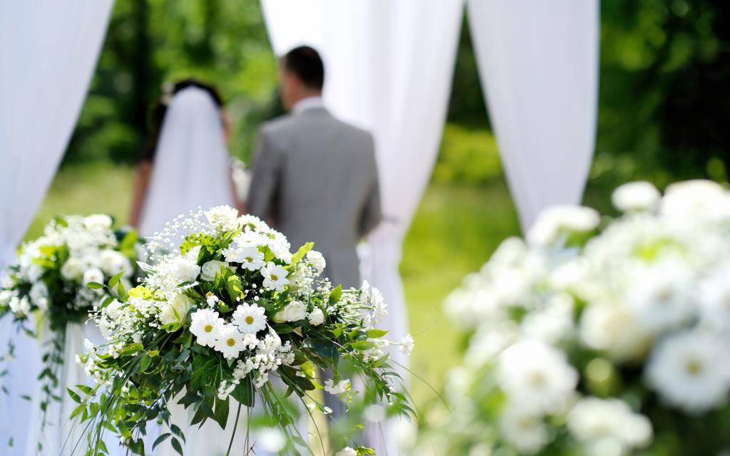 Как за 30 дней организовать шикарную свадьбу: советы, без которых не обойтись