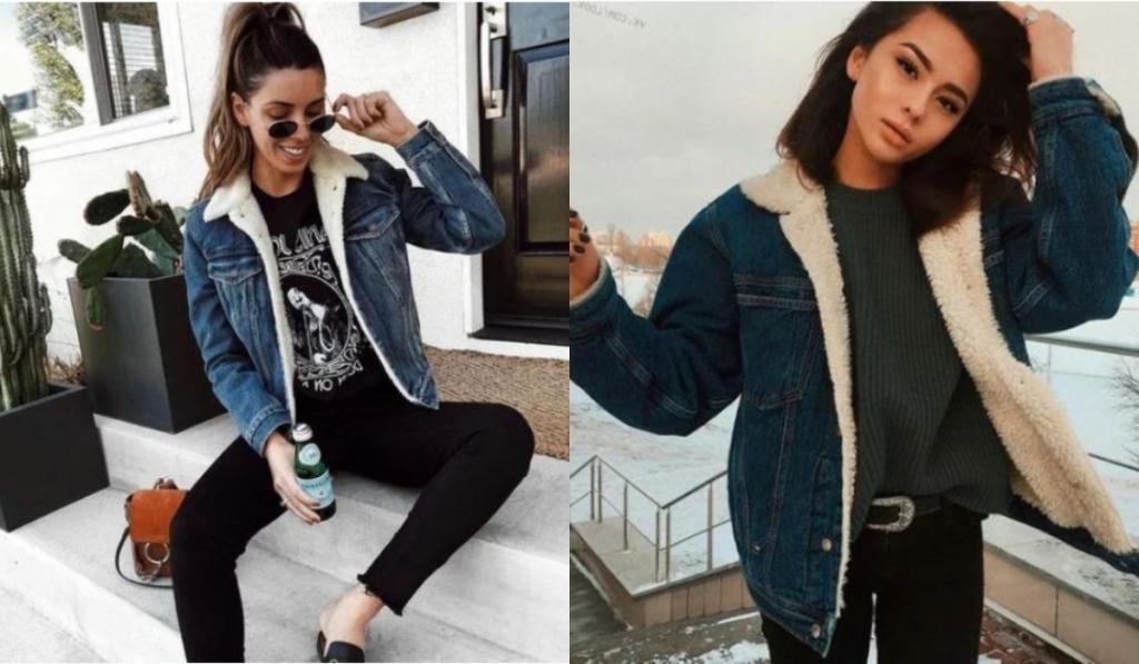 Модные тенденции из  Инстаграма : что рекомендуют носить этой осенью современные модельеры