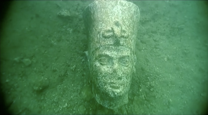 Парк подводной скульптуры на Багамских островах и другие музеи под водой, которые никого не оставят равнодушным